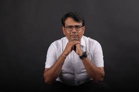 Dr. Gajendra Purohit