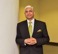 Vikas Swarup