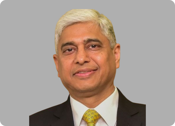 Vikas Swarup